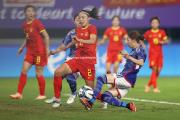 南宫娱乐-奋斗凯歌再谱新篇，中国女足队荣耀绽放